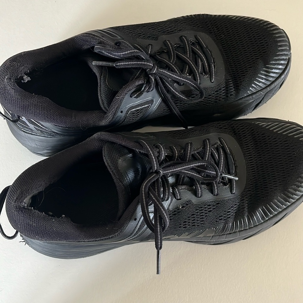 Bondi 7 Women Hoka’s